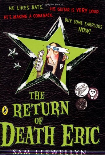 Product Image: The Return of Death Eric