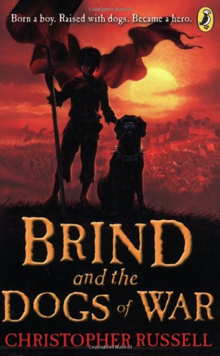 Brind and the Dogs of War book