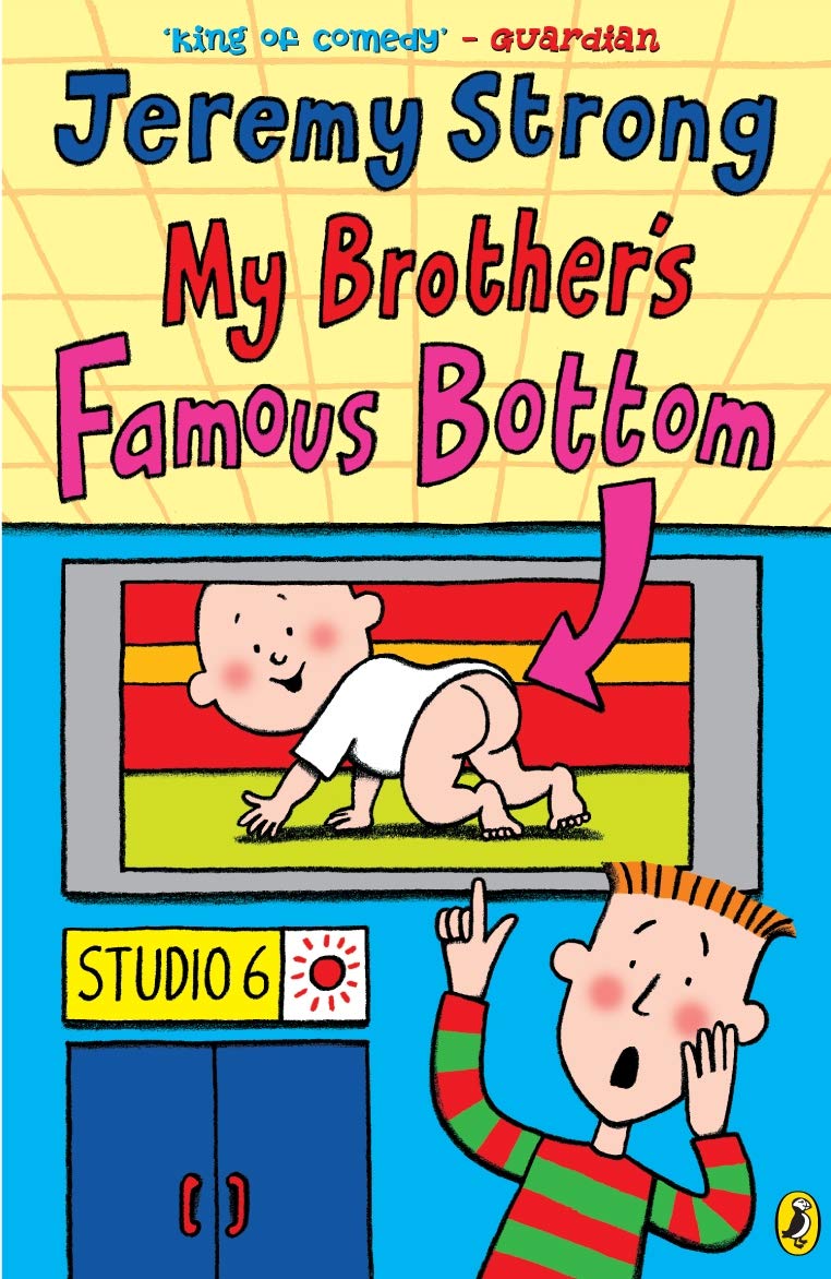 Product Image: My Brother's Famous Bottom