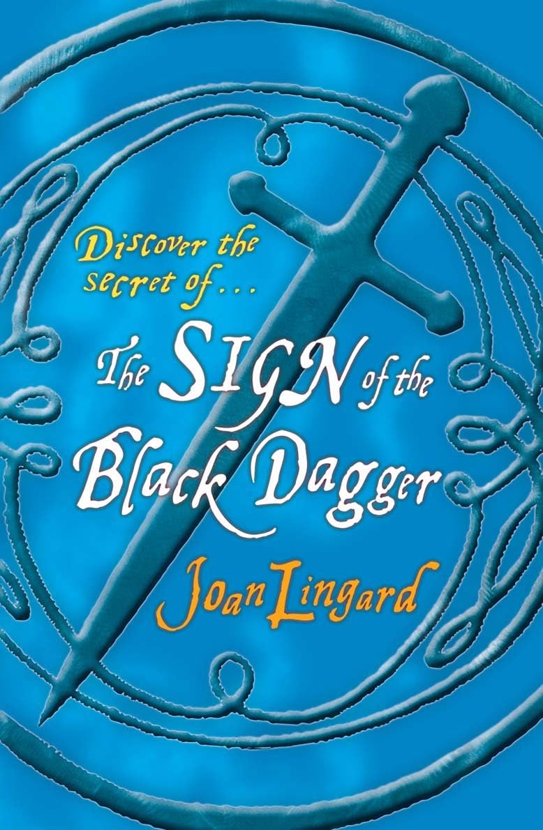 The Sign of the Black Dagger Novels & Short Stories