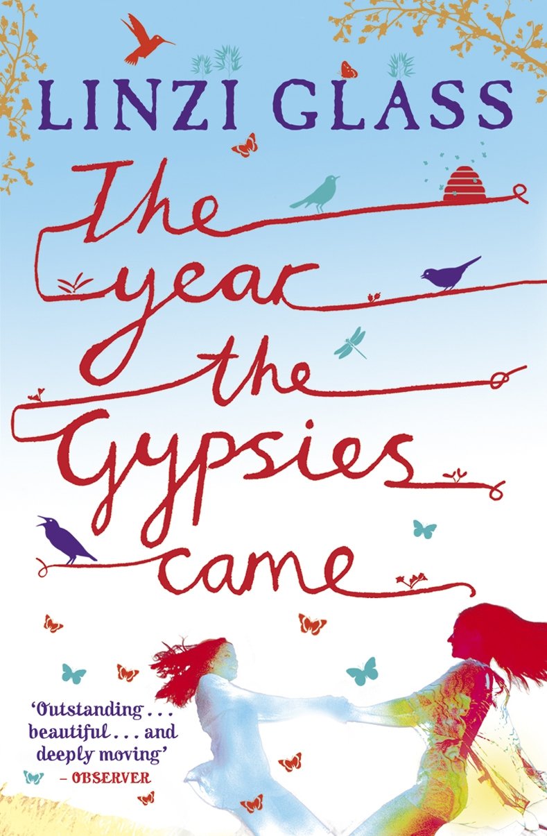 The Year the Gypsies Came Contemporary literature