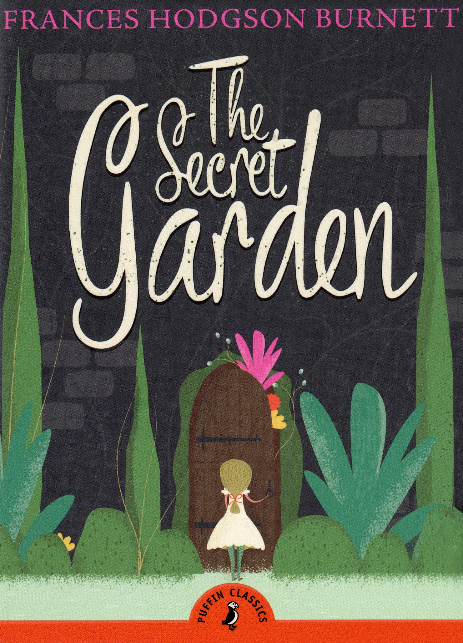 The Secret Garden Contemporary literature