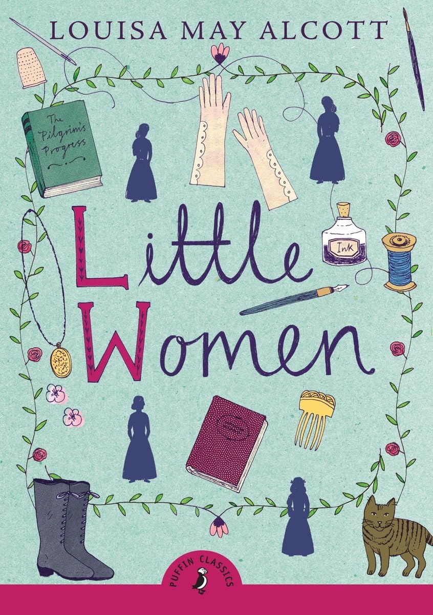 Little Women Non-fiction