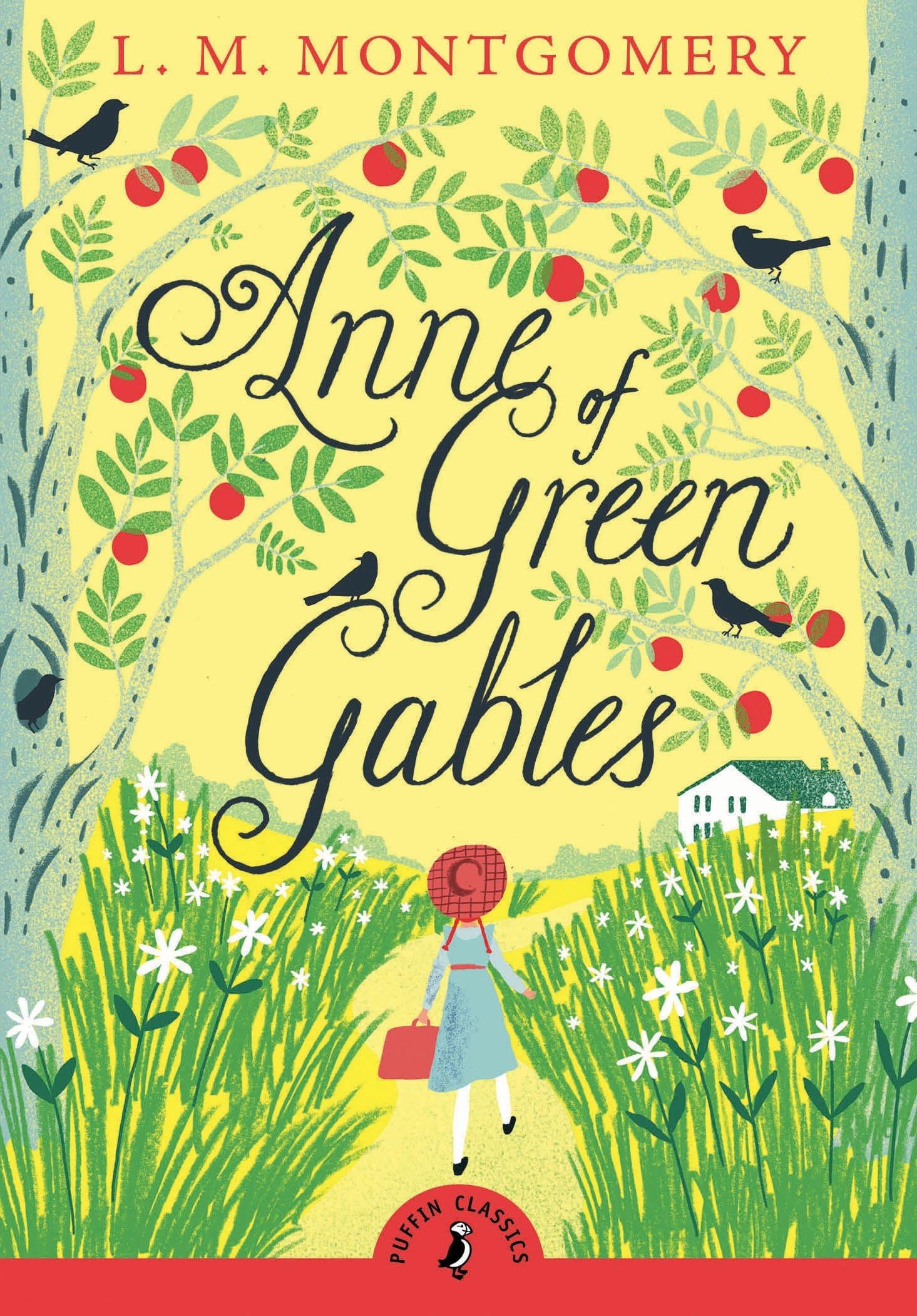 Anne of Green Gables Contemporary literature