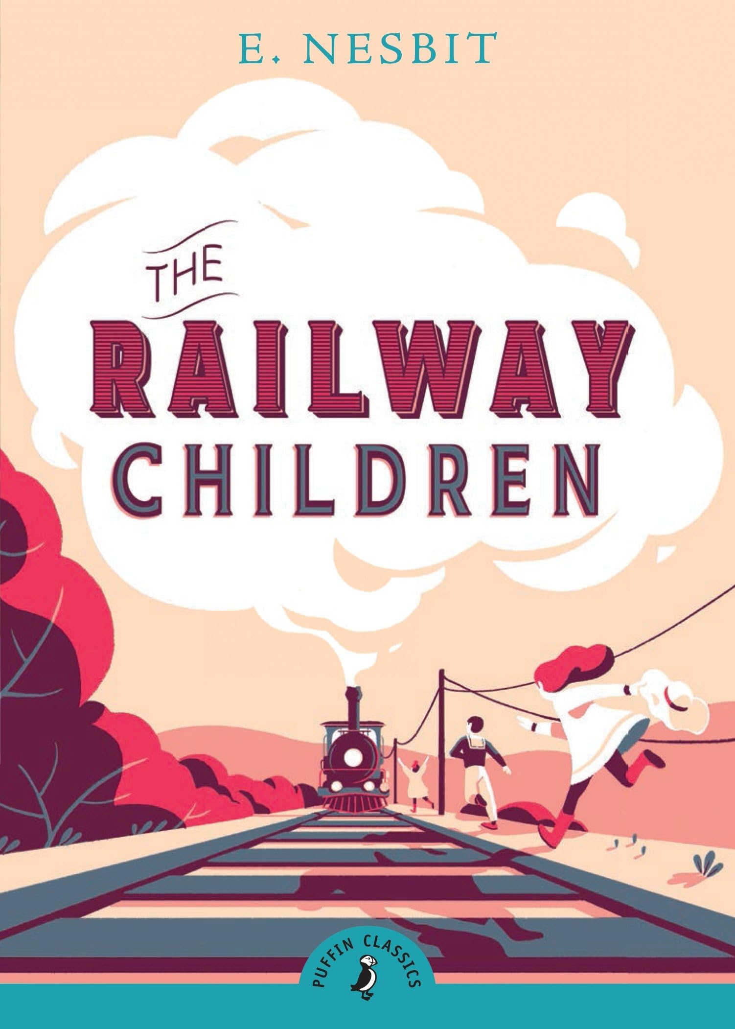 The Railway Children (Puffin Classics) Non-fiction