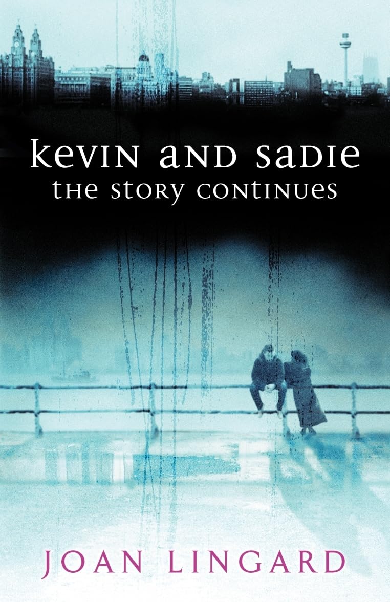 Product Image: Kevin and Sadie