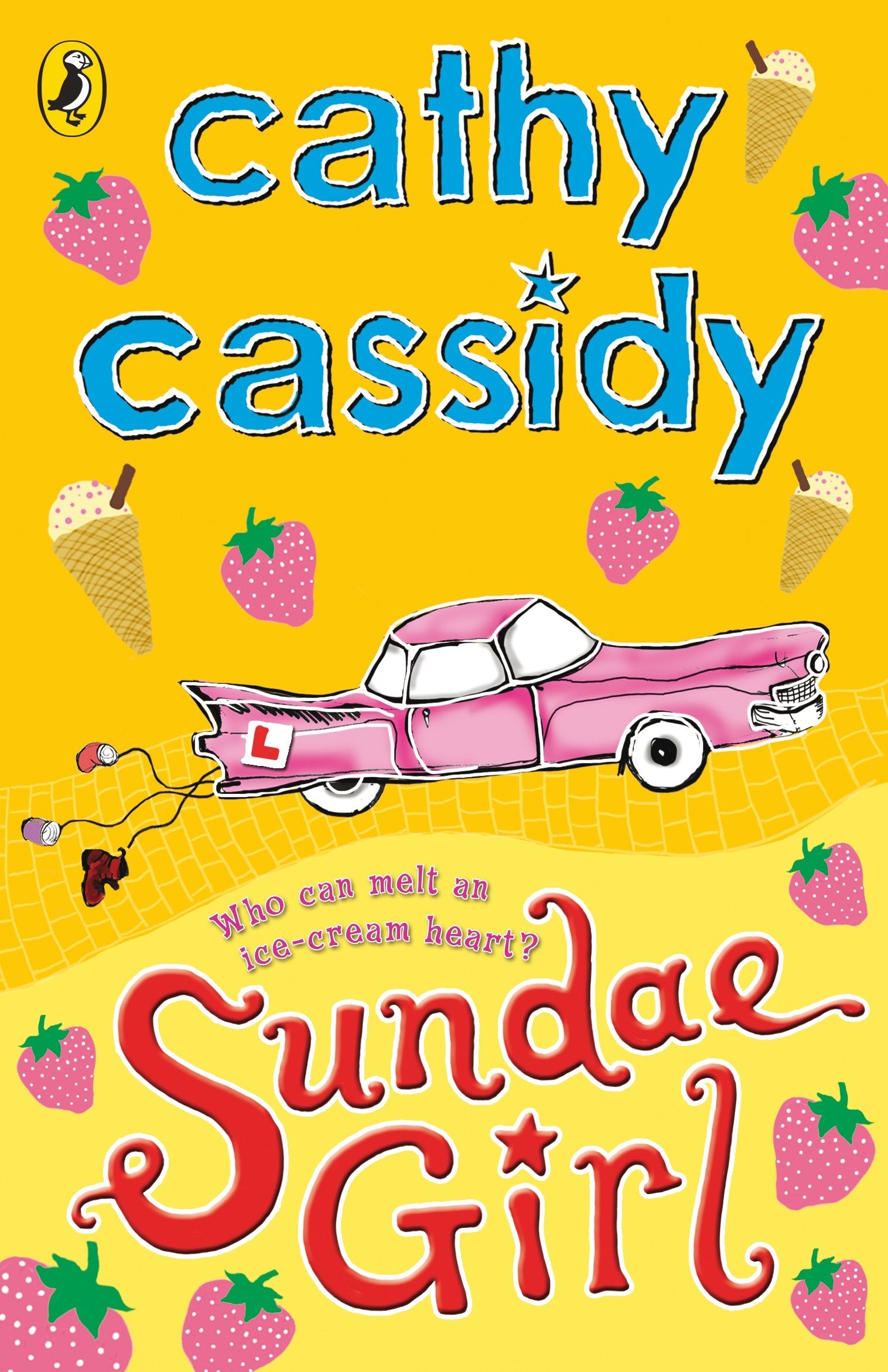 Product Image: Sundae Girl