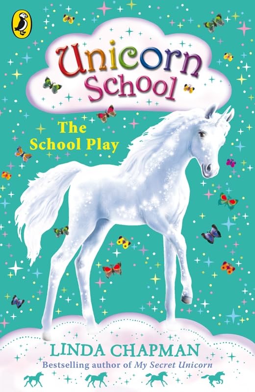 Unicorn School: The School Play Social Sciences