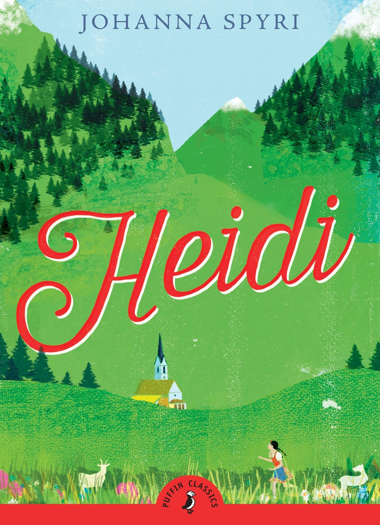 Product Image: Heidi