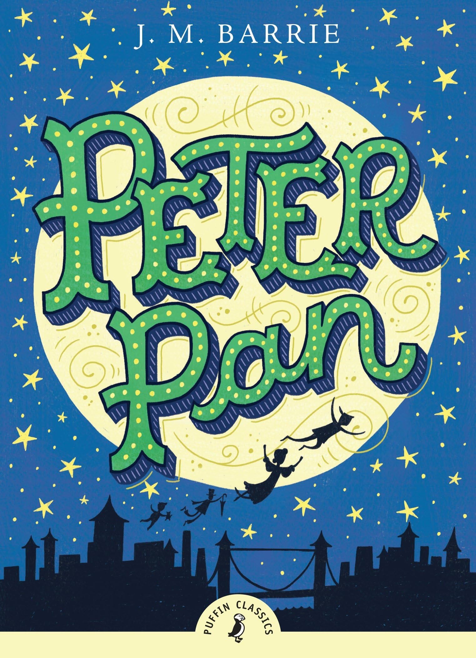 Peter Pan Classics