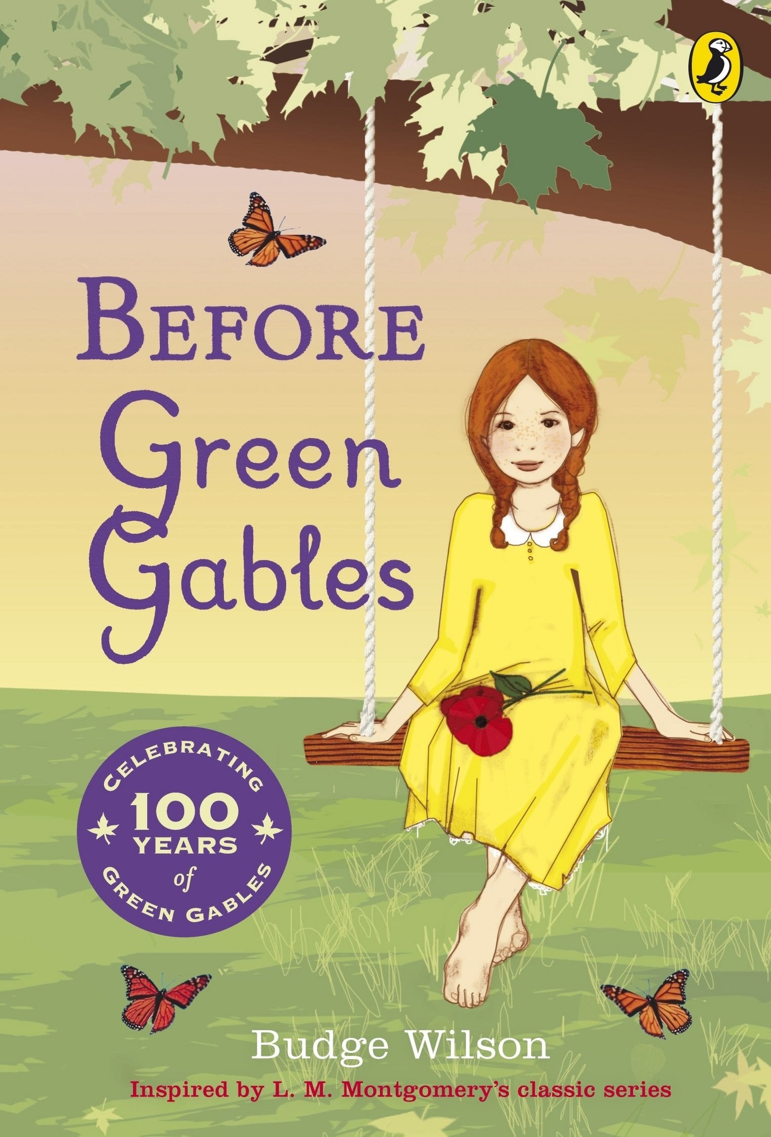 Before Green Gables Non-fiction
