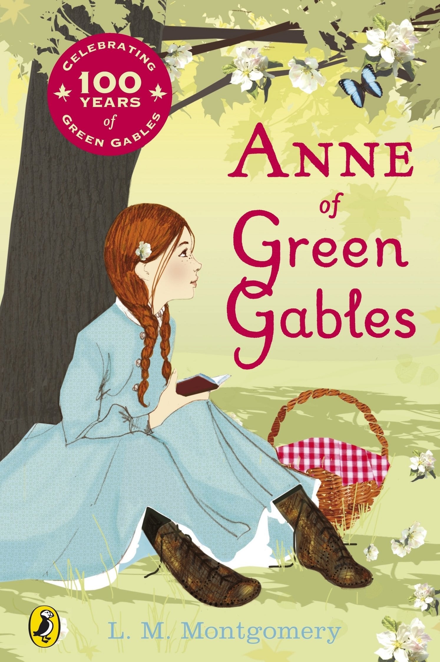 Anne of Green Gables Horror & Mystery