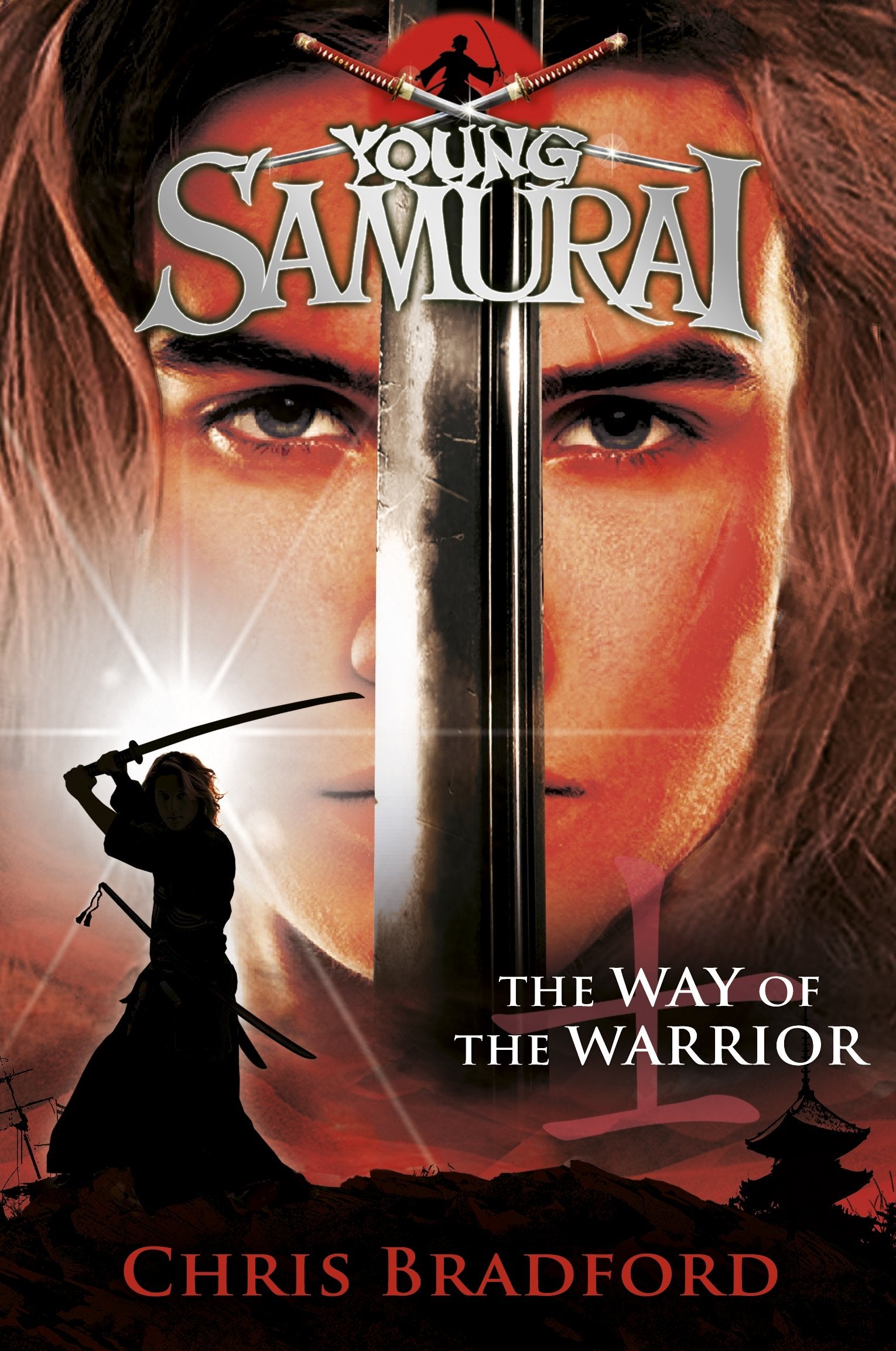 Young Samurai 01. The Way of the Warrior Novels & Short Stories