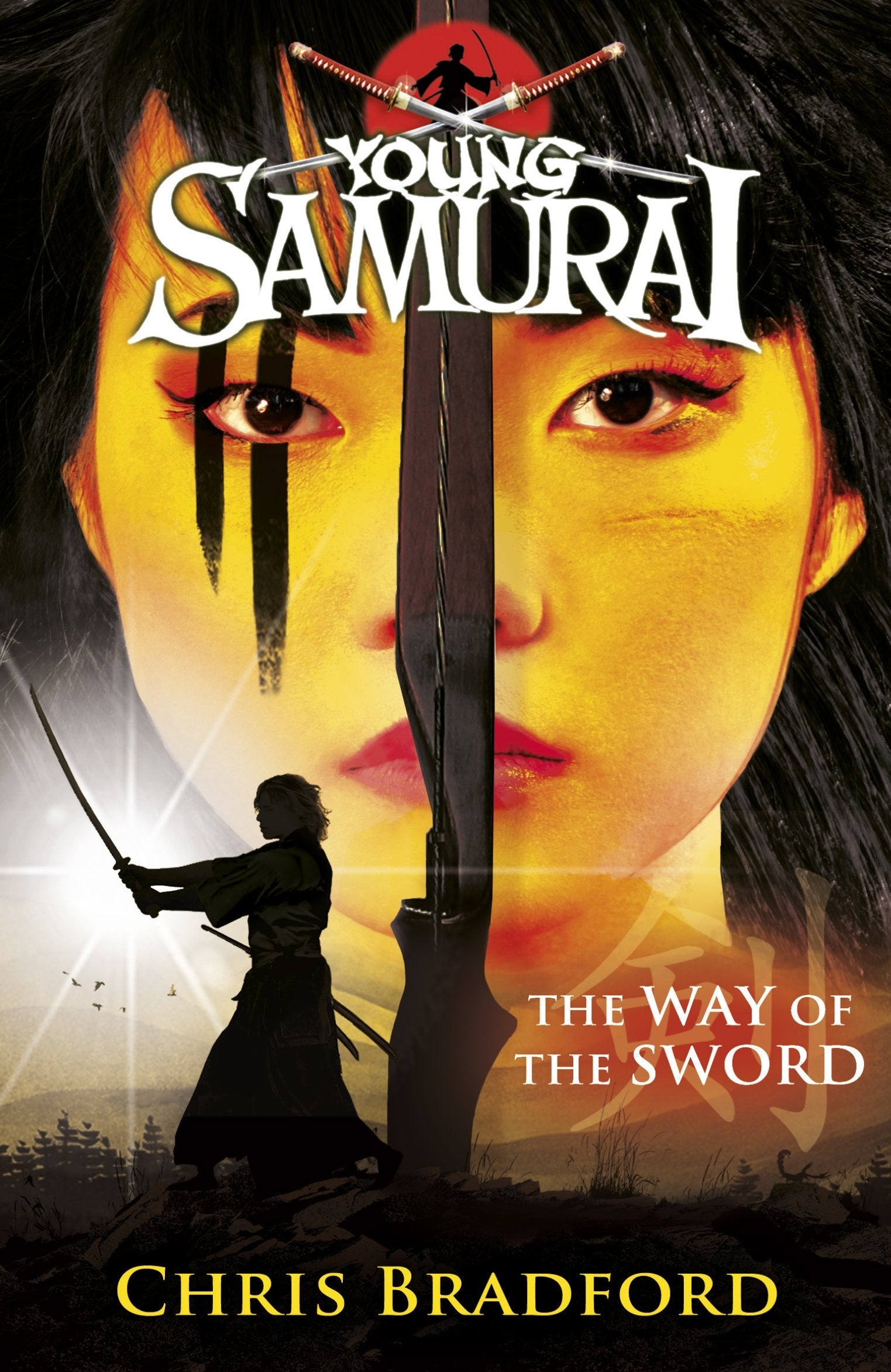 The Way of the Sword (Young Samurai, Book 2) Leisure & Fun