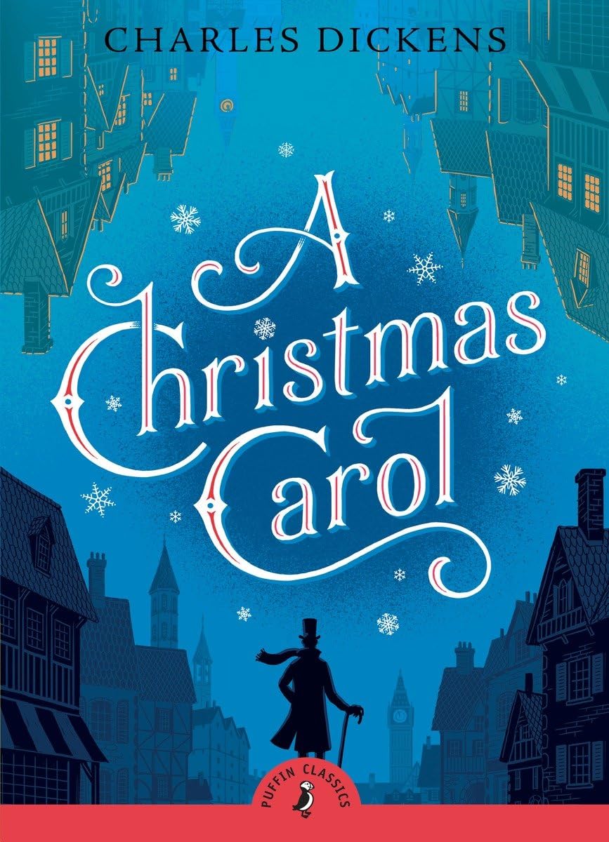 A Christmas Carol Holiday Reading