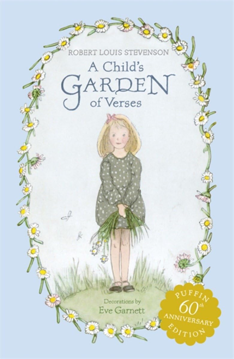 A Child's Garden of Verses Non-fiction