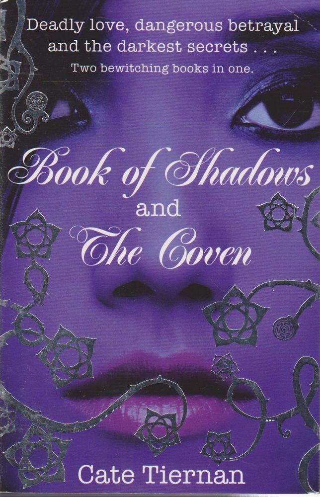 Book of Shadows and The Coven Novels & Short Stories