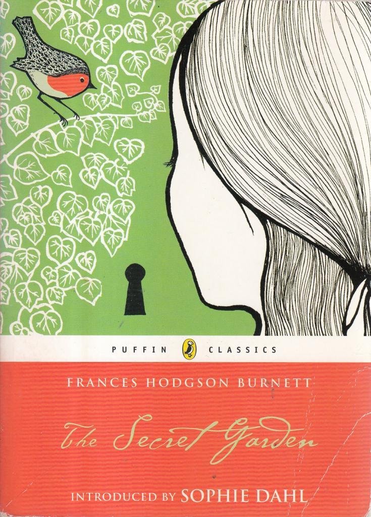 The Secret Garden Novels & Short Stories