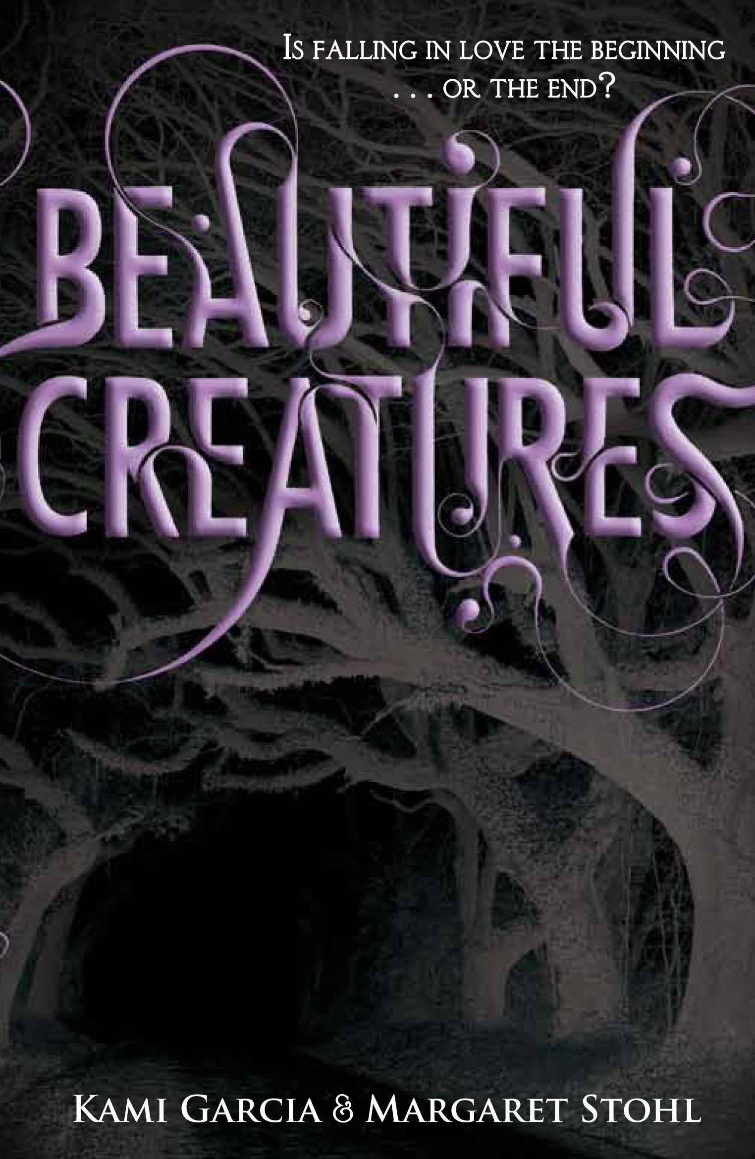 Beautiful Creatures (Book 1) Horror & Mystery
