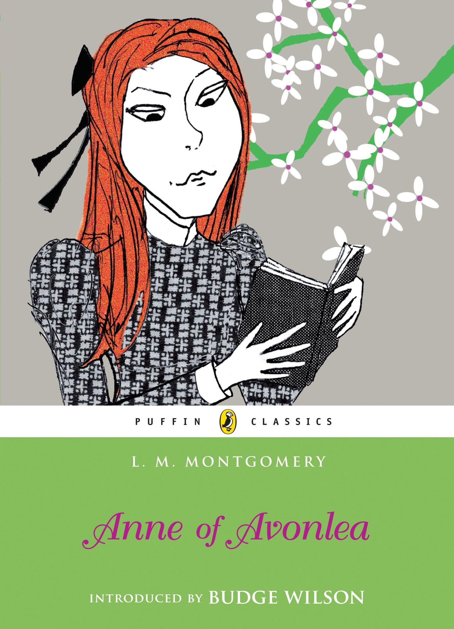 Anne of Avonlea (Puffin Classics) Classics