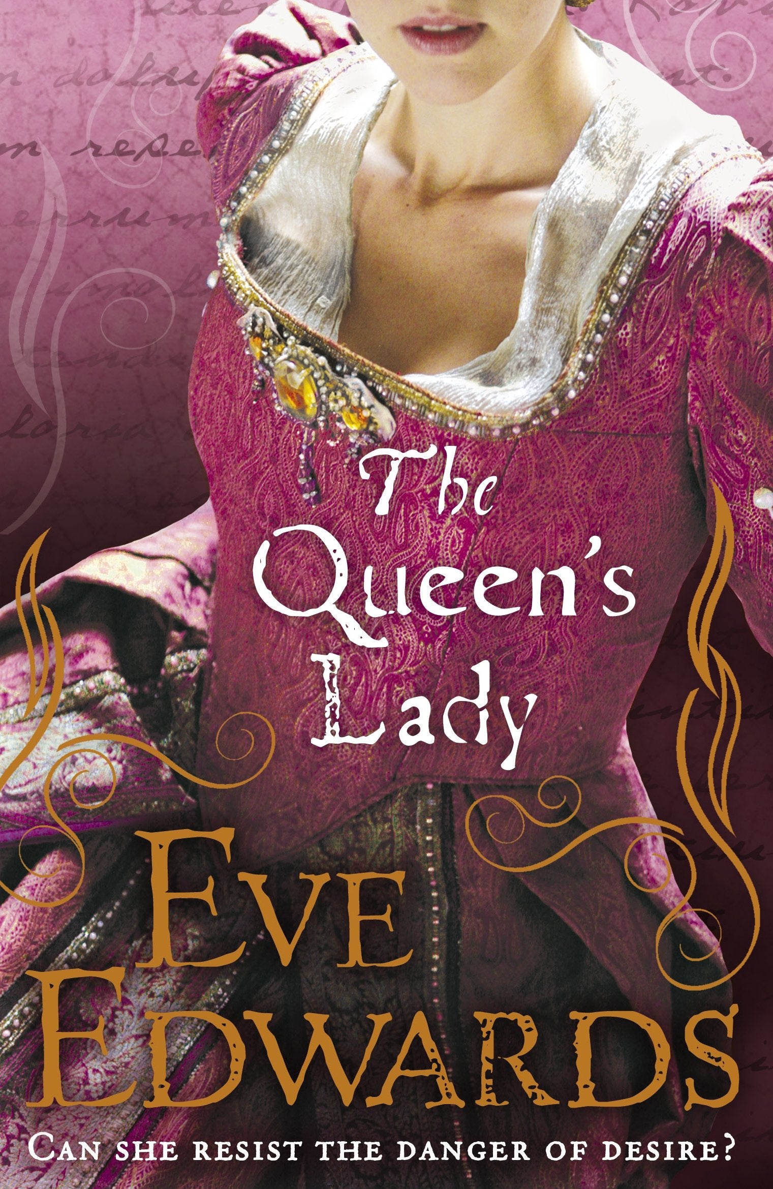 The Queen's Lady (The Other Countess) Fiction