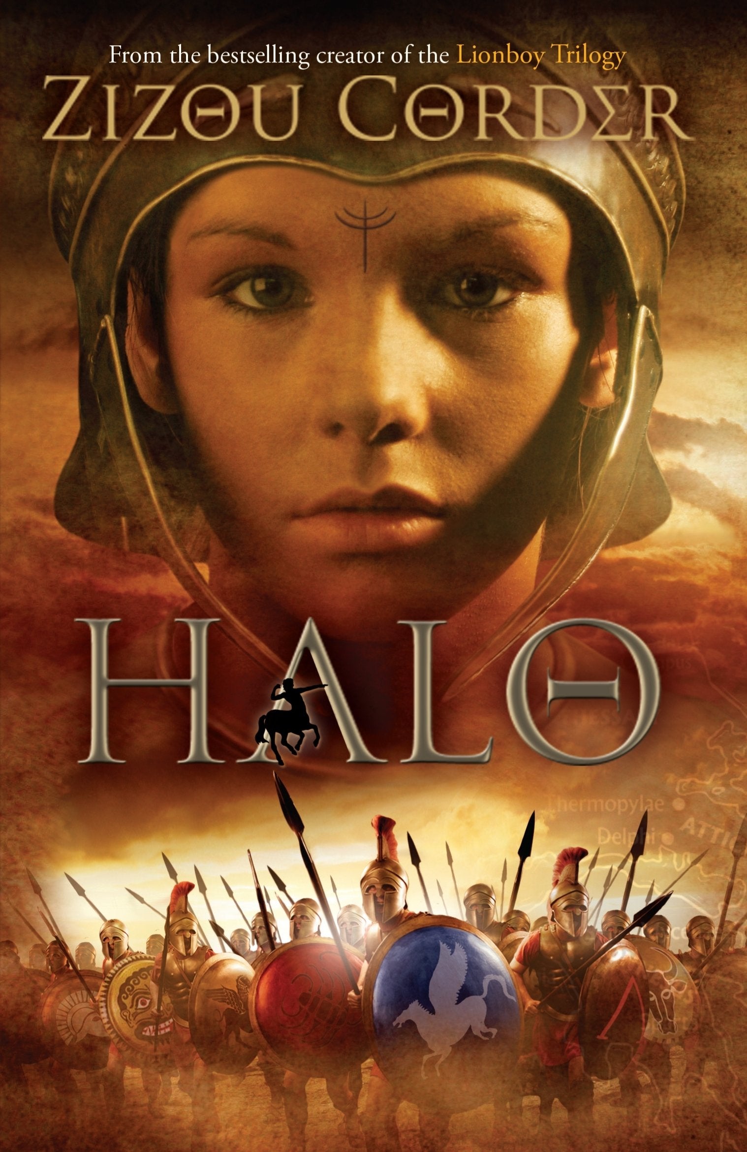 Product Image: Halo