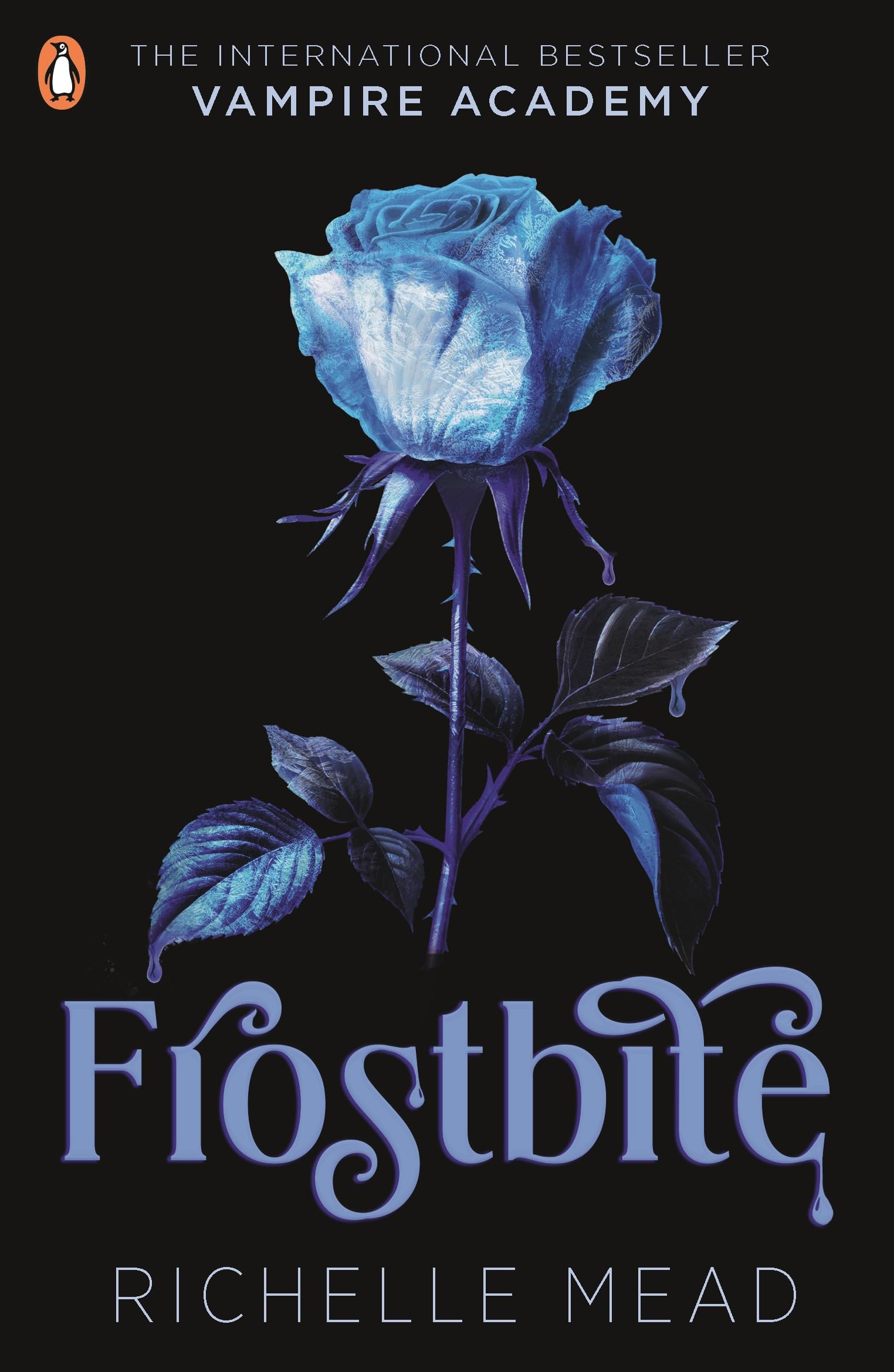 Product Image: Vampire Academy: Frostbite (book 2)