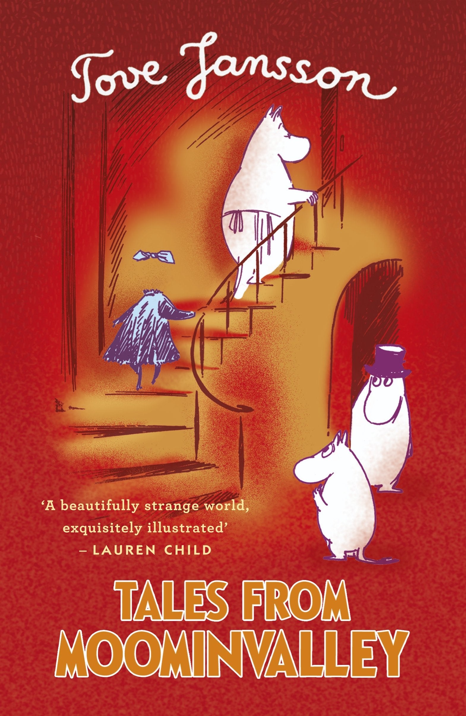 Tales from Moominvalley (Moomins Fiction) Novels & Short Stories