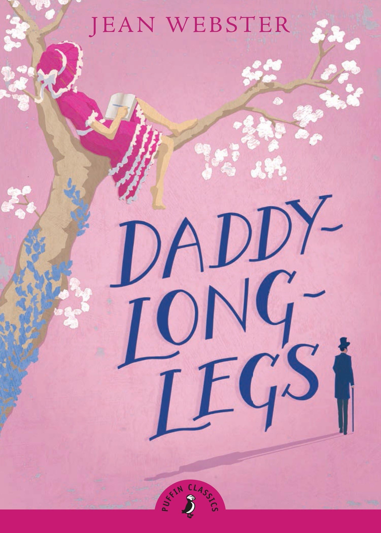 Daddy Long Legs Parents & Children