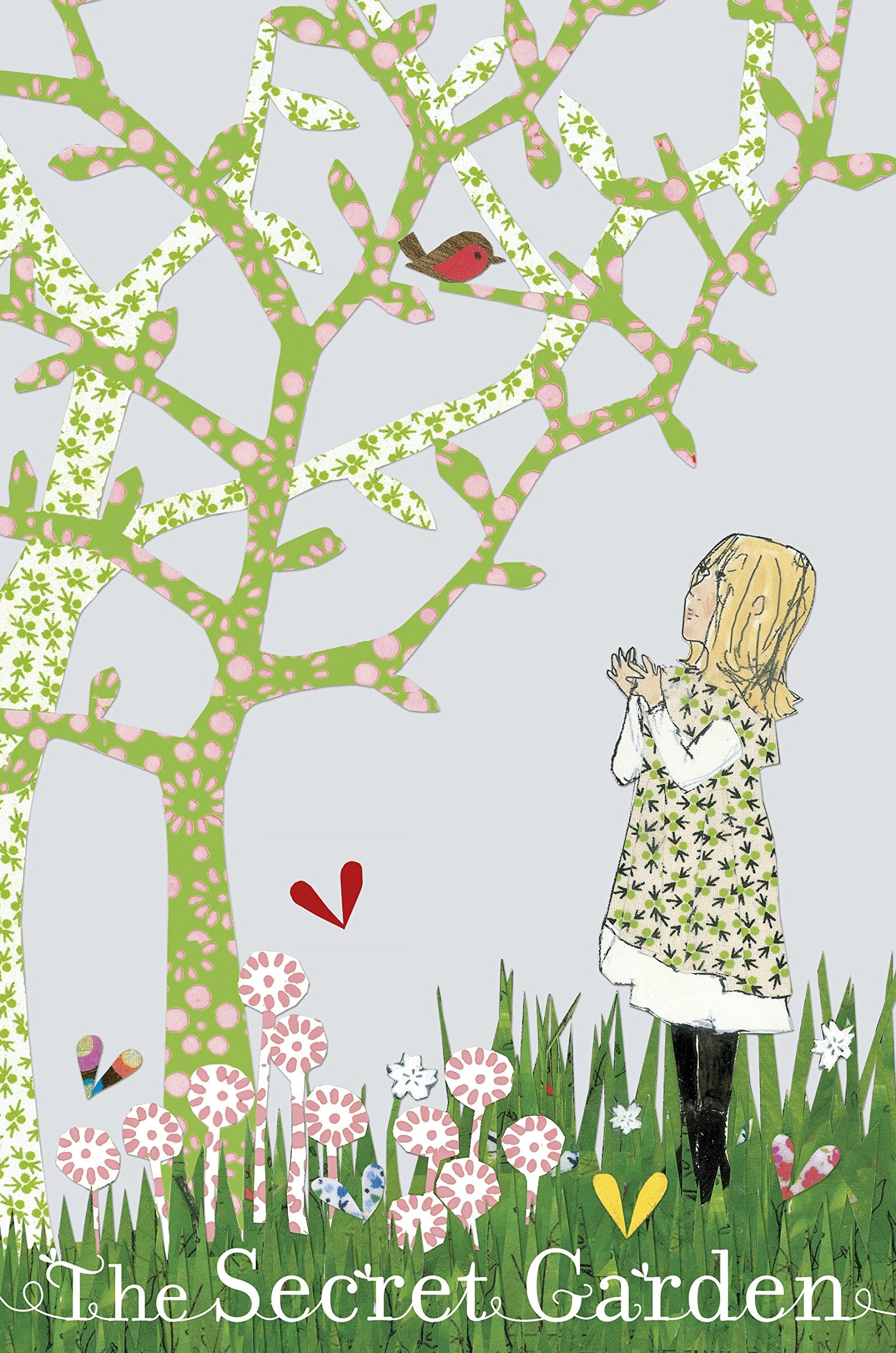 The Secret Garden (centenary ed) Non-fiction