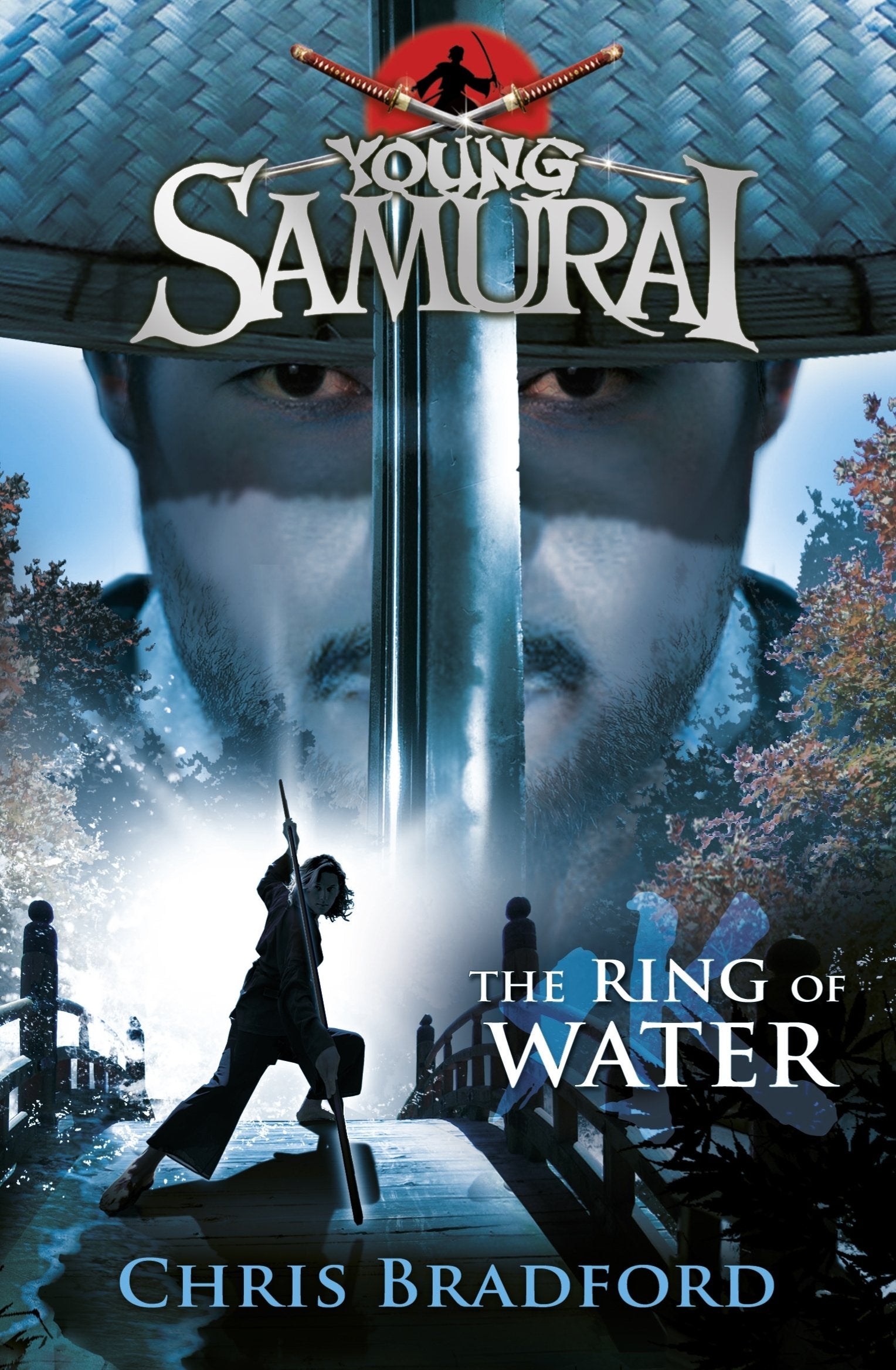 The Ring of Water (Young Samurai, Book 5) Politics & History