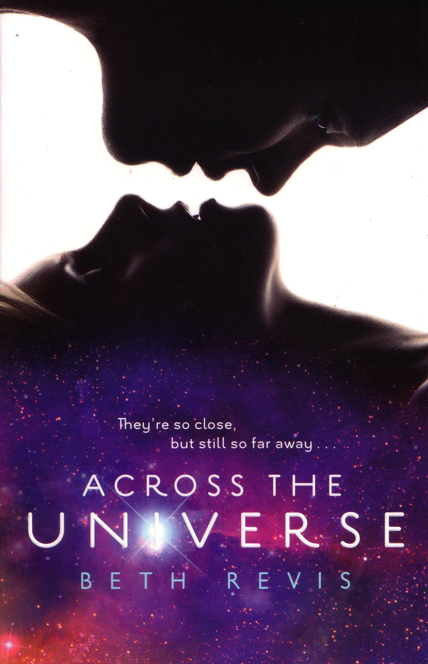 Product Image: Across the Universe