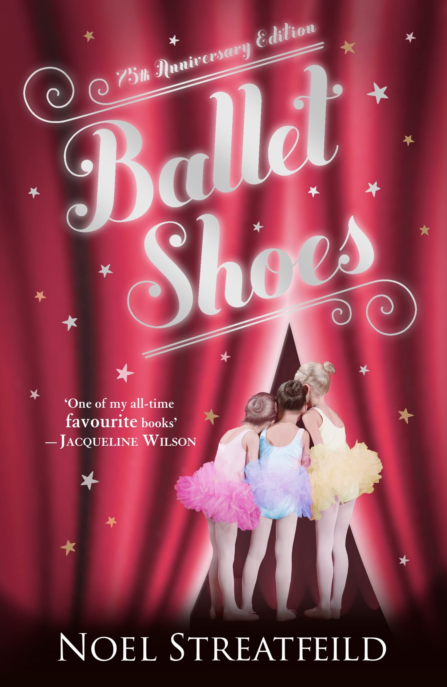 Product Image: Ballet Shoes