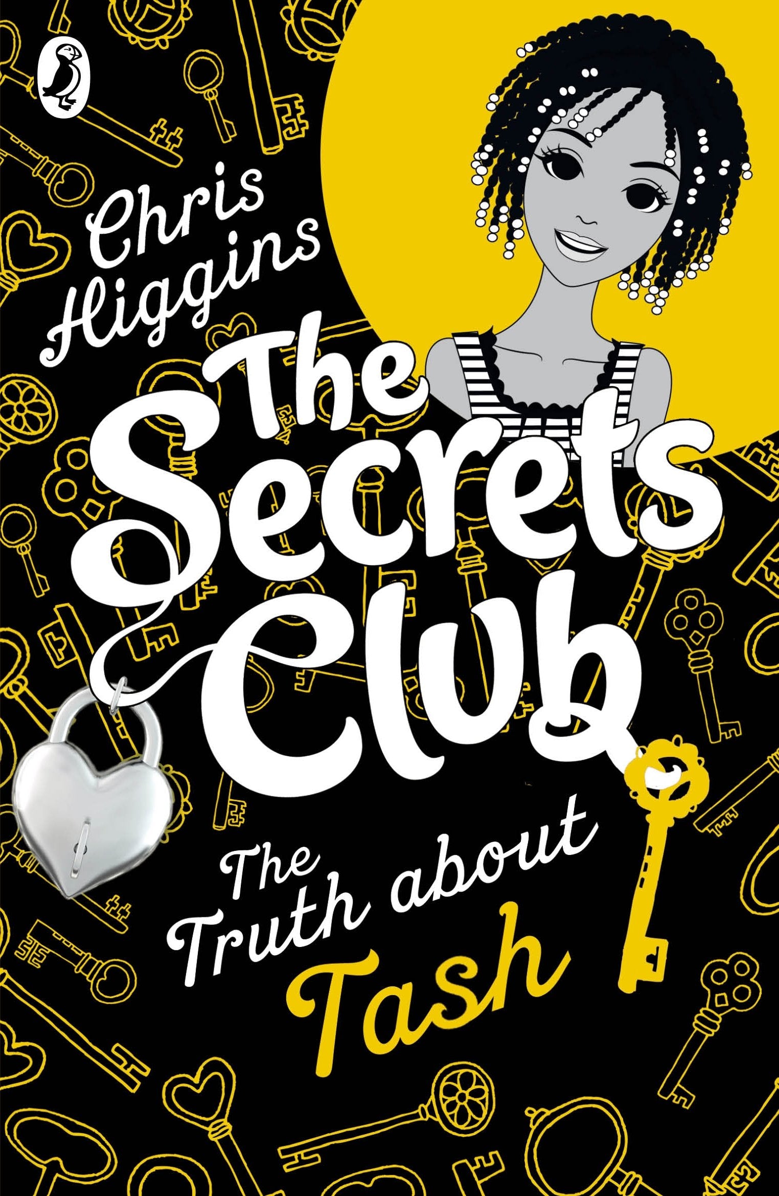 The Secrets Club: The Truth about Tash (The Secrets Club, 1) Contemporary literature