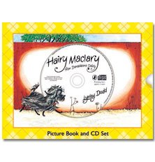 Hairy Maclary from Donaldson's Dairy (Hairy Maclary and Friends) Novels & Short Stories