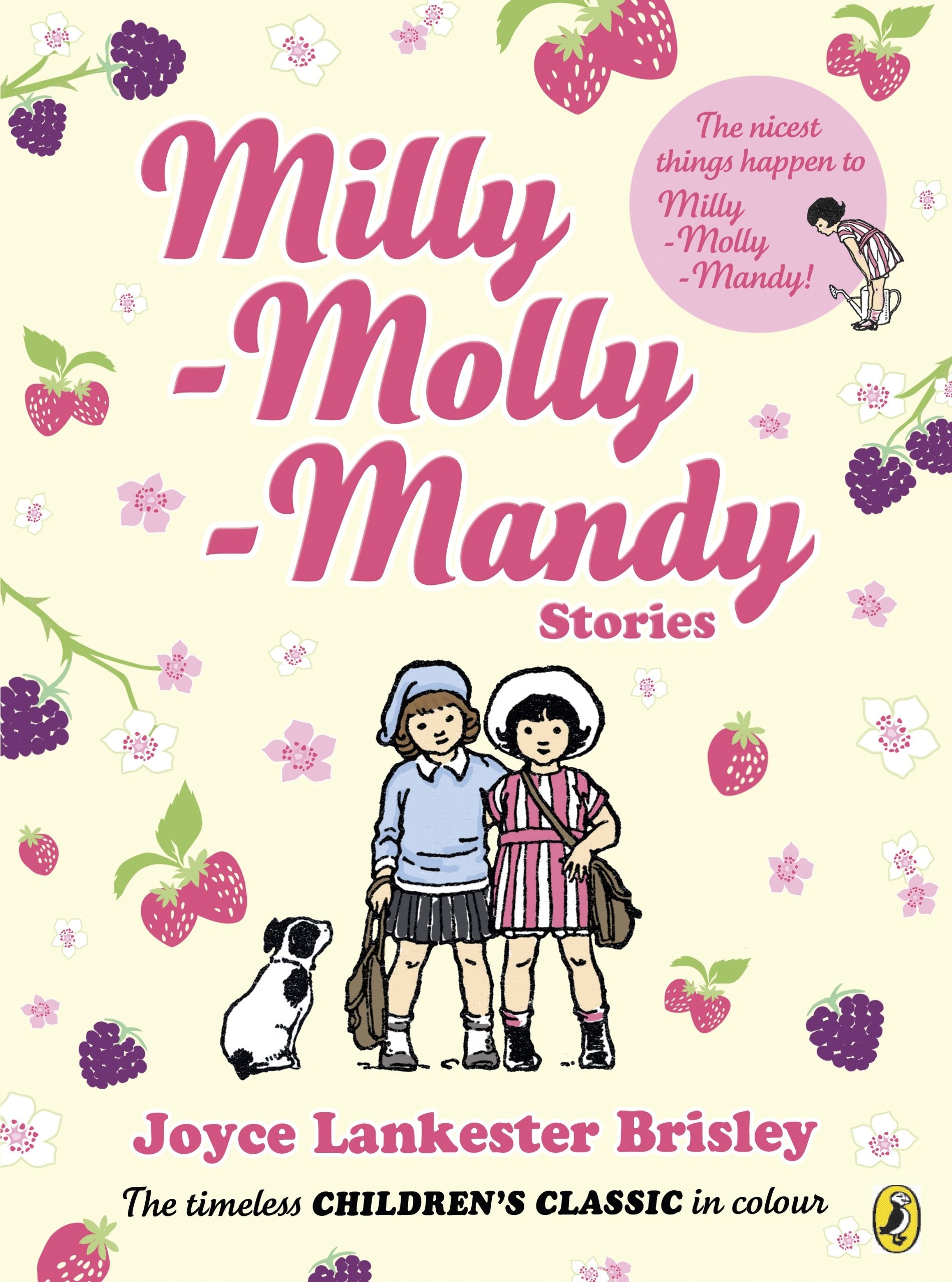 Milly Molly Mandy Stories (Colour Young Readers ed) Novels & Short Stories