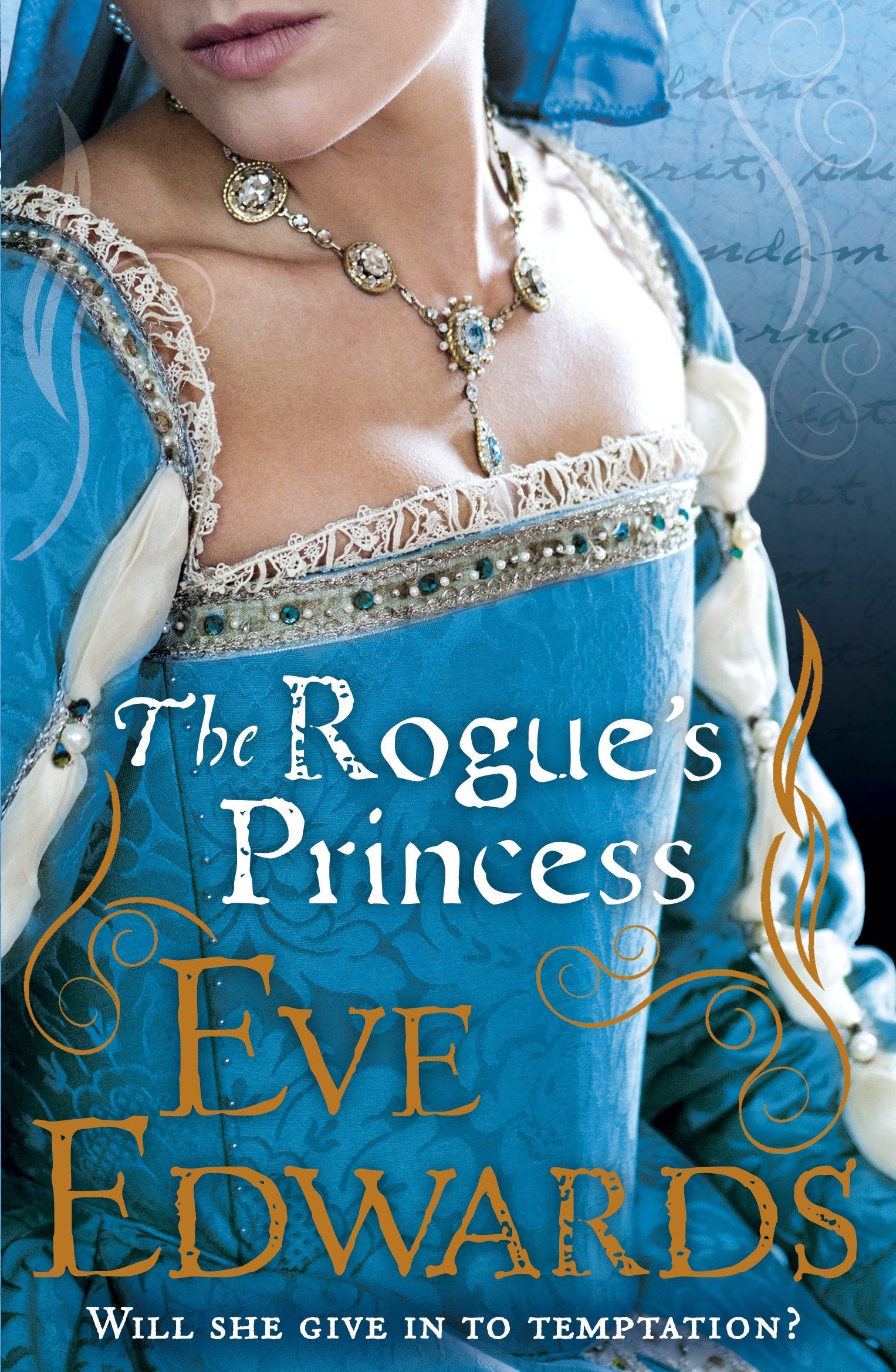 The Rogue's Princess (The Other Countess) Fiction
