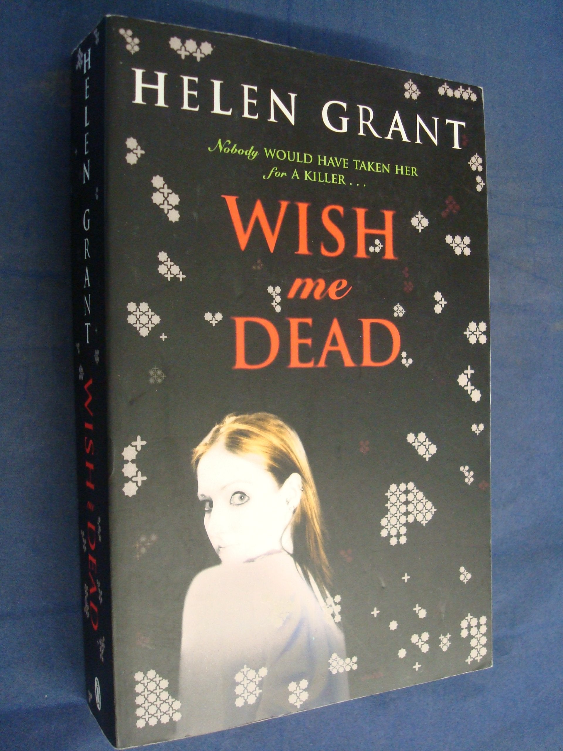 Product Image: Wish Me Dead