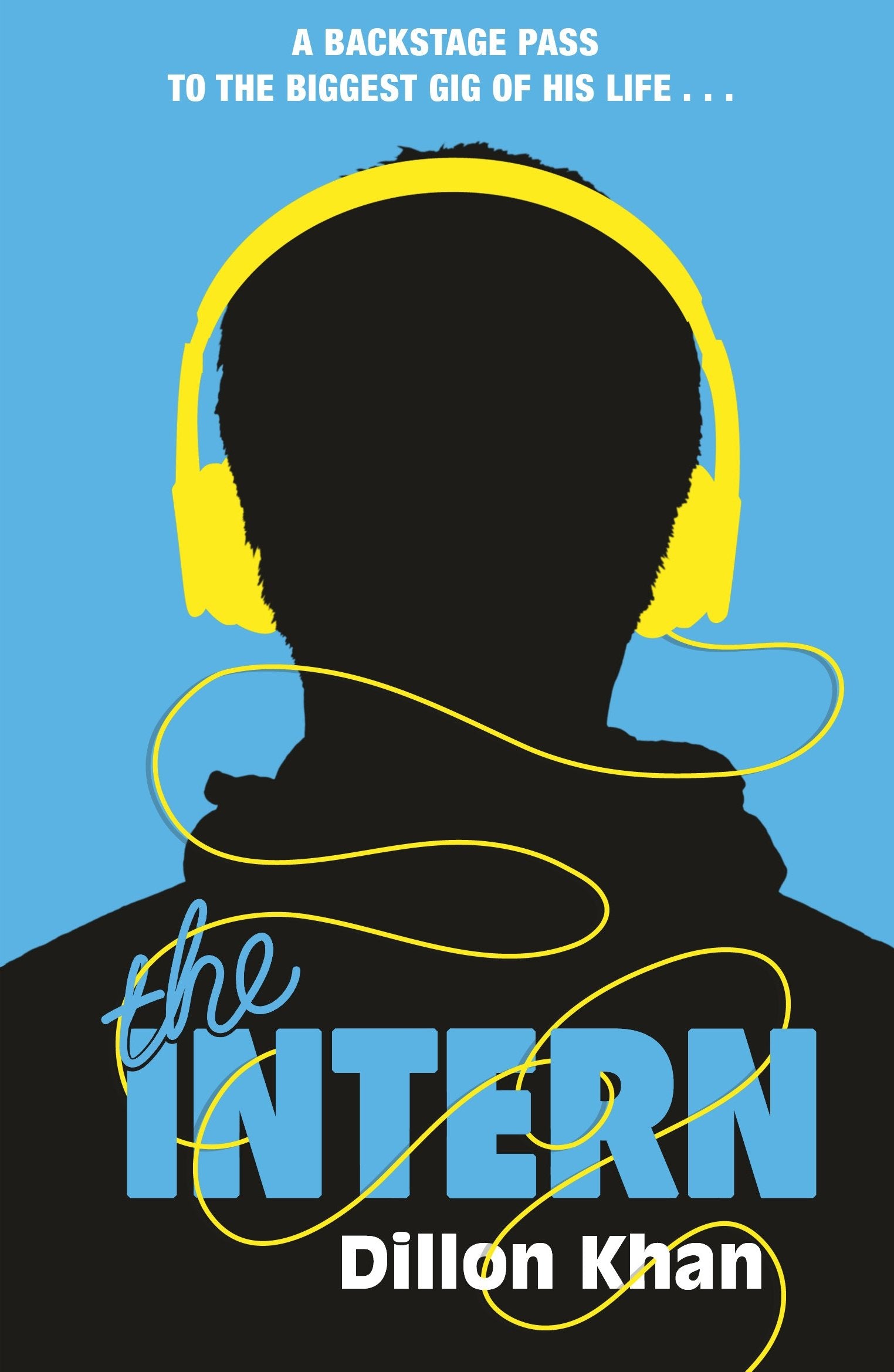 The Intern Fiction