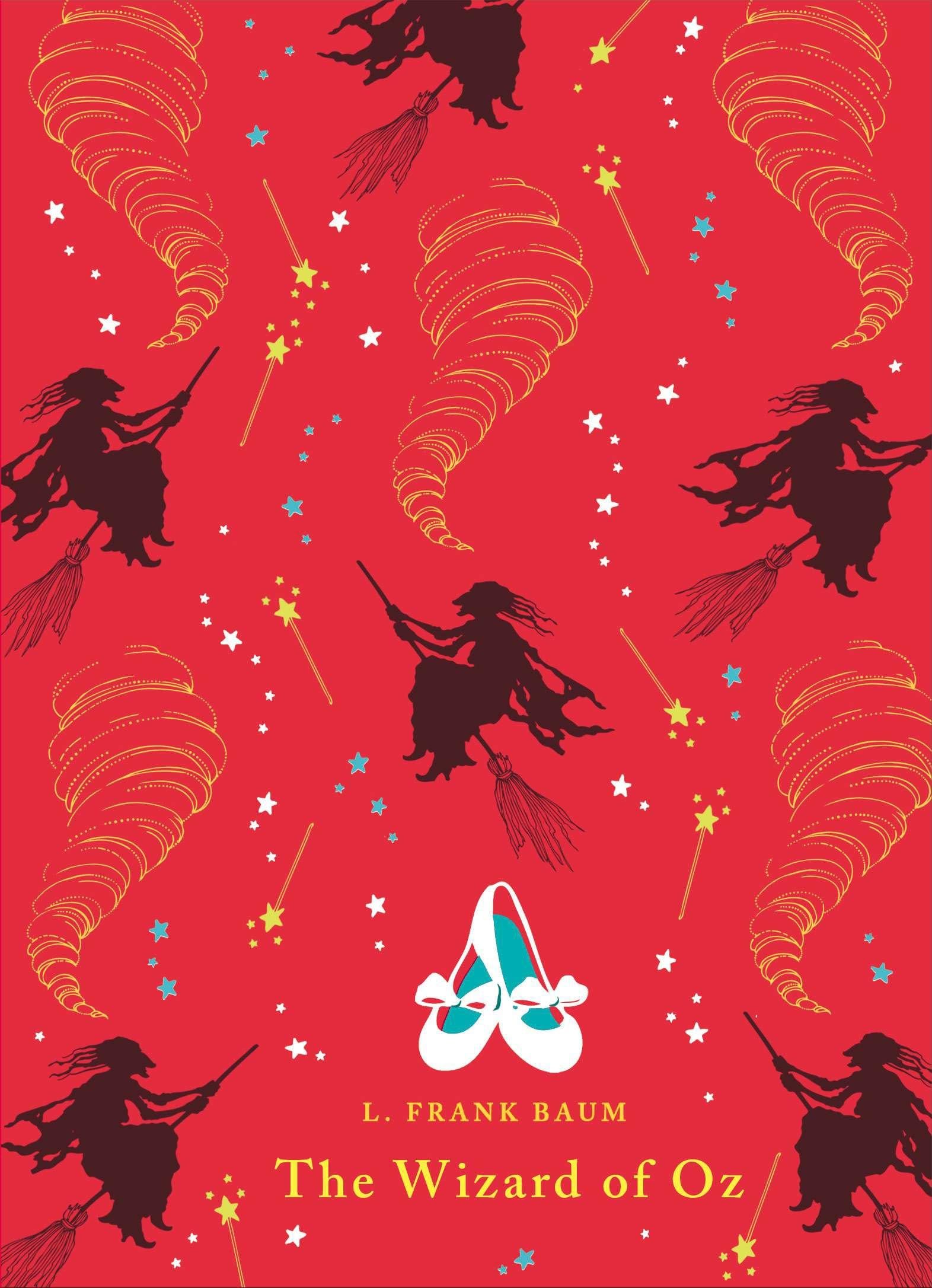 The Wizard of Oz Classics