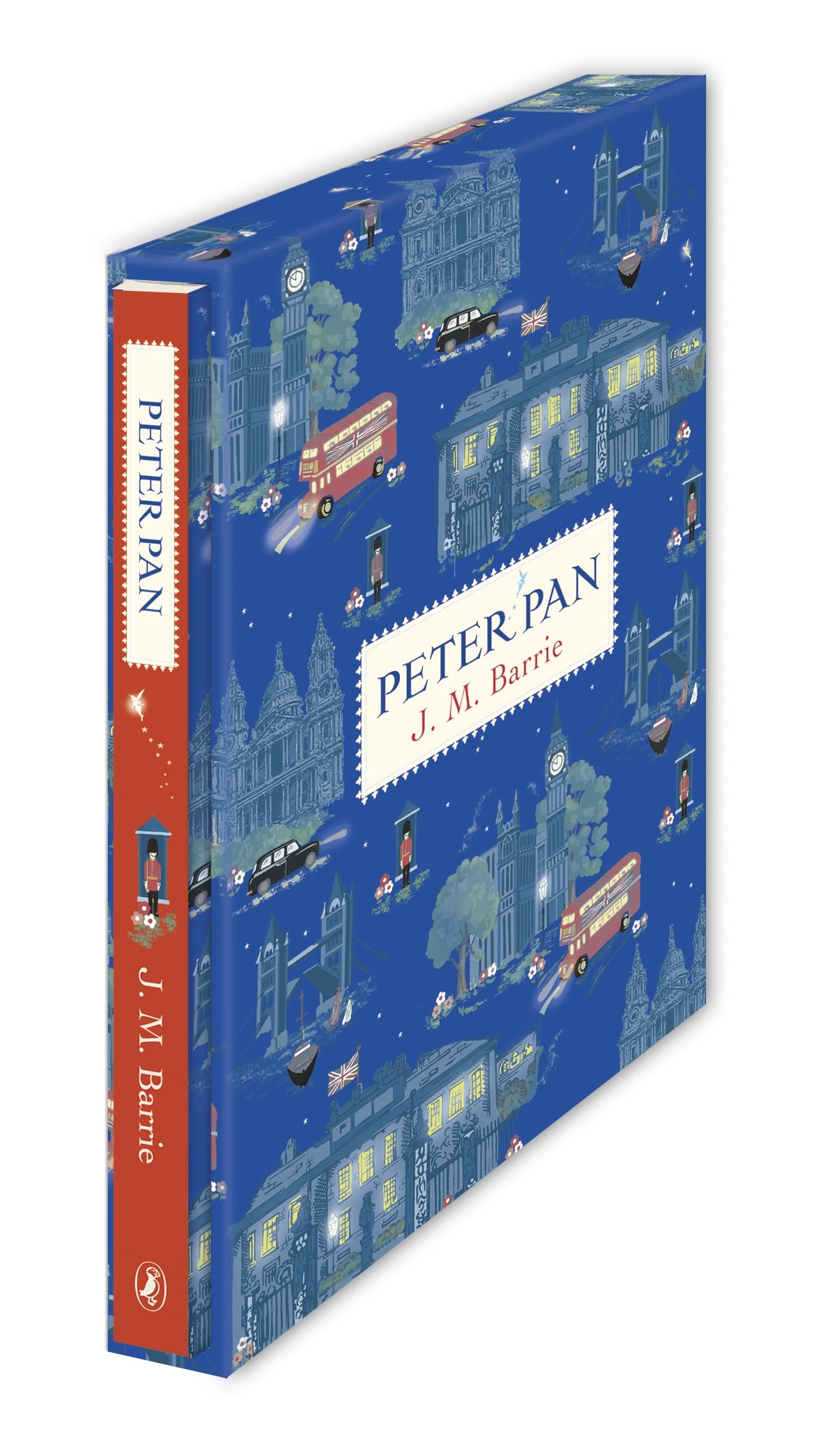 Product Image: Peter Pan (Cath Kidston edition)