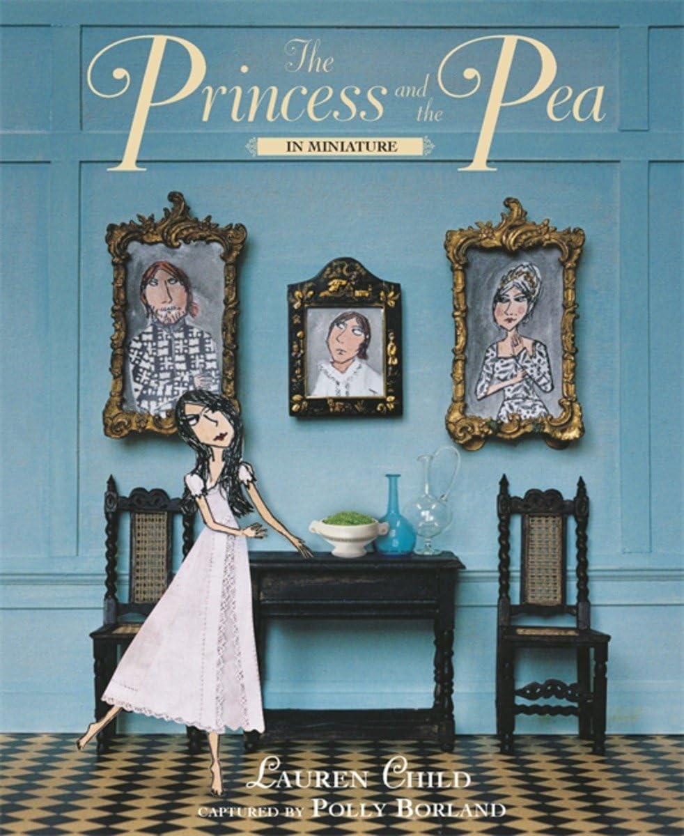 The Princess and the Pea Computer Science