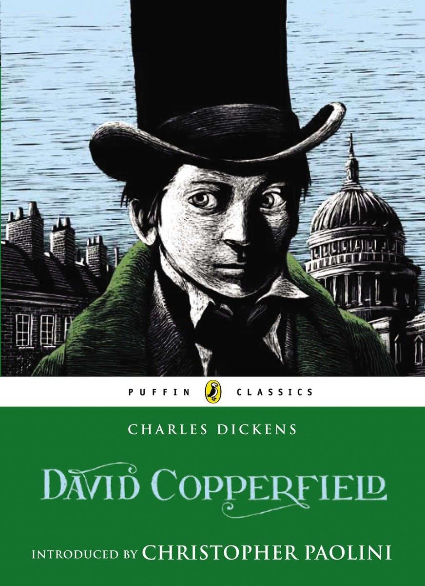David Copperfield Non-fiction