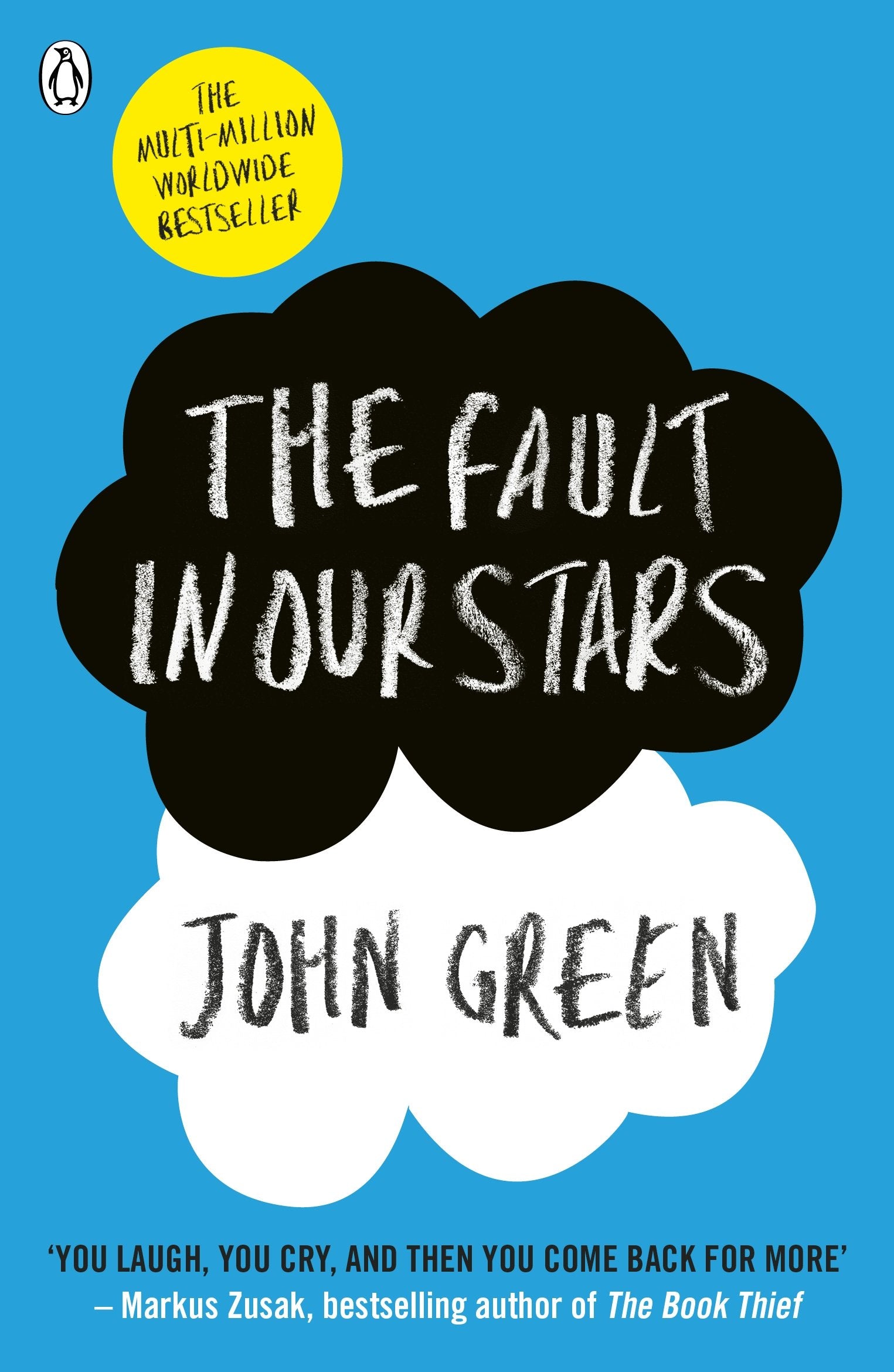 The Fault in Our Stars Contemporary literature