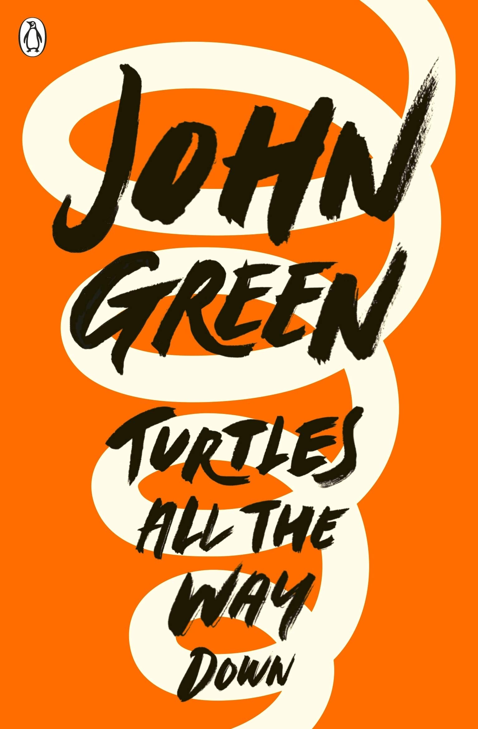 Turtles All the Way Down Health, Nutrition & Fitness