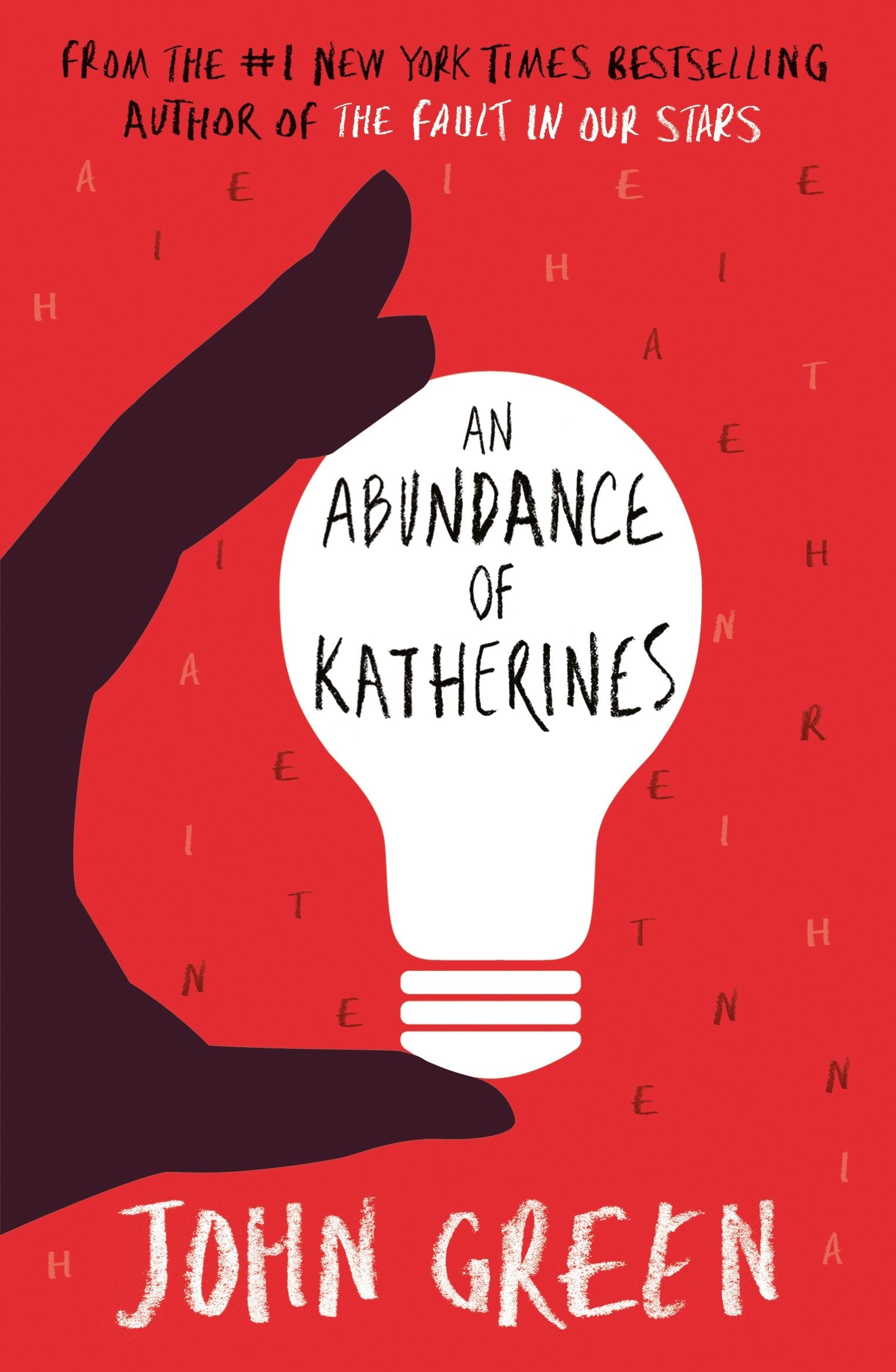 An Abundance of Katherines Fiction