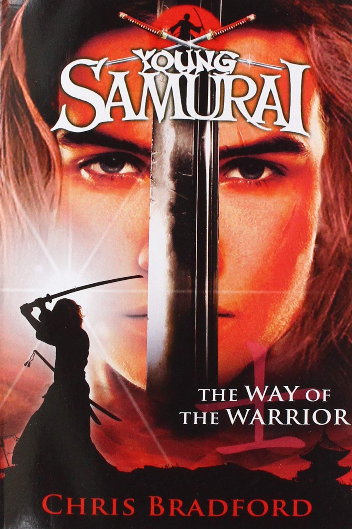 The Way of the Warrior (Young Samurai, Book 1) Leisure & Fun