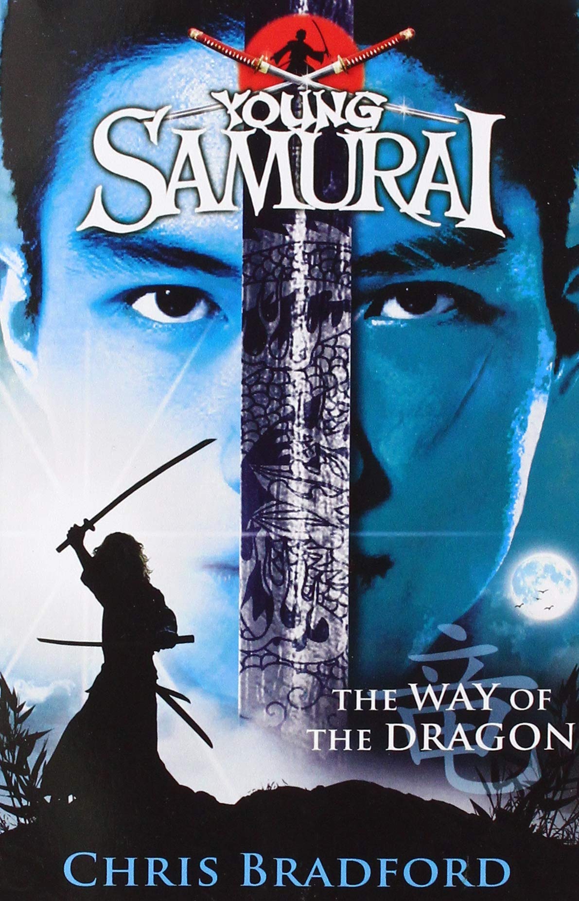 The Way of the Dragon (Young Samurai, Book 3) Leisure & Fun
