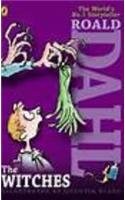 The Witches Novels & Short Stories