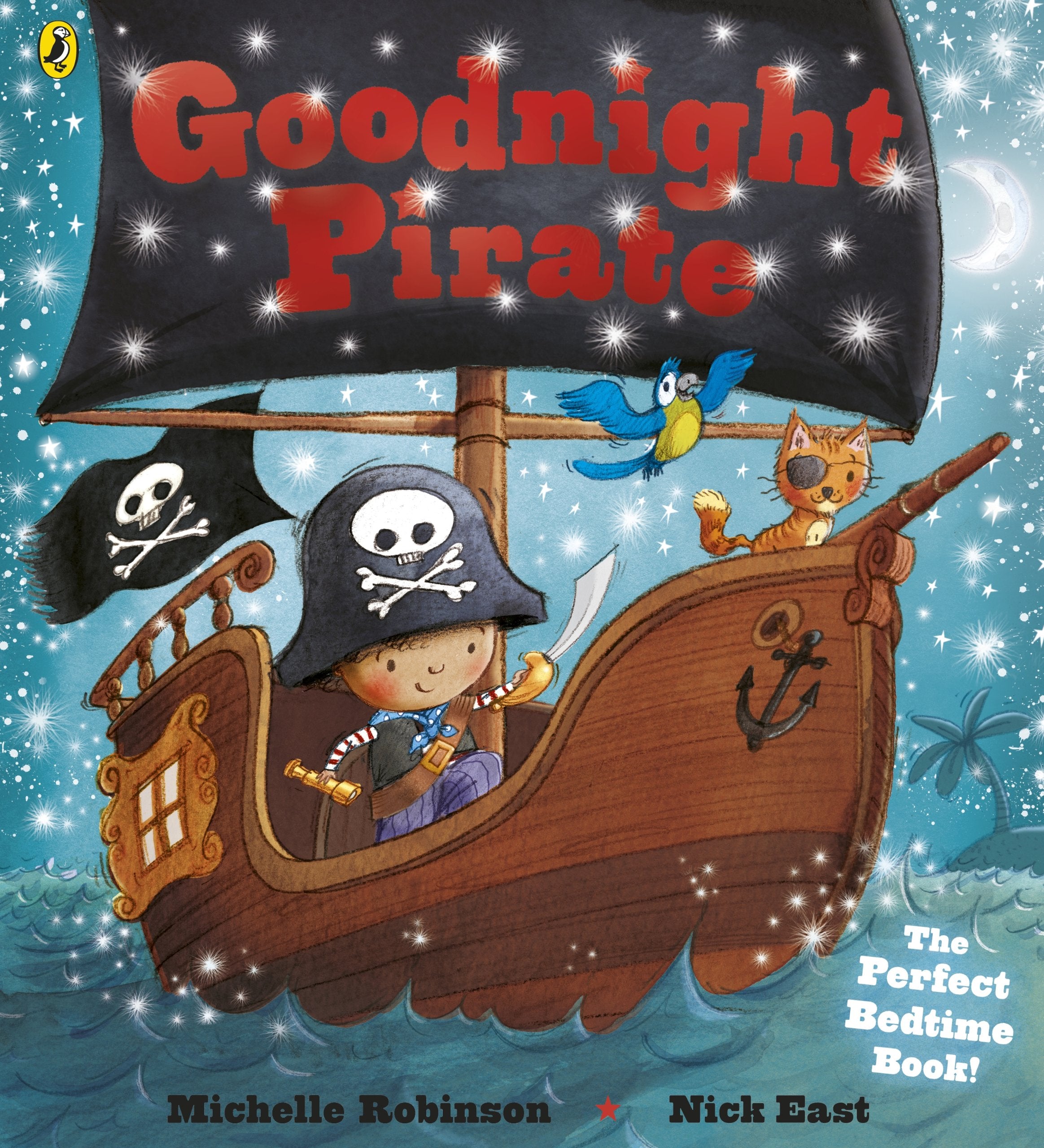 Product Image: Goodnight Pirate